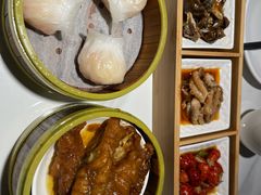 -东方早茶 海鲜•青岛菜(国信体育中心店)