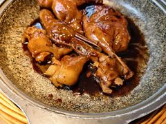 -应天大明王朝·南京菜(中山陵店)