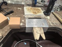 -十八字金·银饰·开蚌DIY·手工体验团建(富力广场店)
