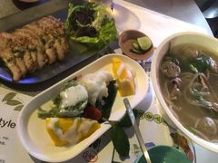-蔡澜Pho·越南粉餐厅(海上世界店)
