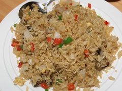 -蟹福家活蟹料理·豪华自助(绿洲假日酒店)