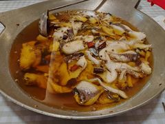 -拿渡·水煮鱼麻辣香锅(王府井奥莱·香江小镇店)