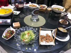 -茶叁酒肆·楚味江湖(菱角湖店)