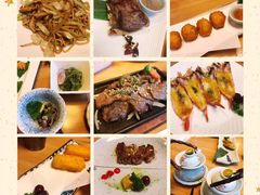 -王鼎精致料理铁板烧(世博源店)