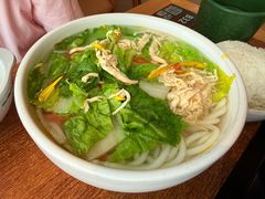 -云海肴·汽锅鸡·云南菜(祥云小镇店)