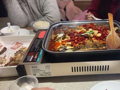 -烟火鱼乡(吾悦店)