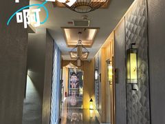 -豪爵足道·SPA(二七路店)