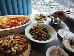 -渔歌子鱼头王(郑州总店)