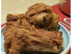 -吴记酱骨炖菜馆(西大直街店)