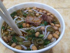 桂林米粉-覃肥叔桂林米粉(粮道街店)