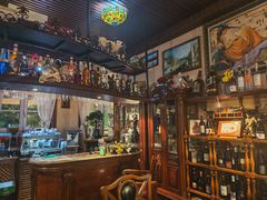 -威尼斯意餐酒吧 Venezia club(意大利风情街店)