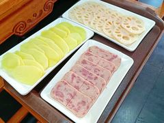 -三煮纸包鱼(青岛总店)