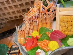 -和彩放题(渔阳店)