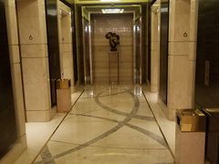 -太原凯宾斯基饭店