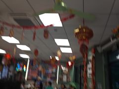 -鲁达面馆本帮风味(共康东路店)