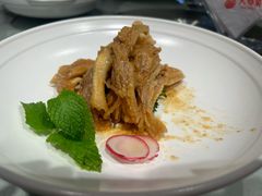 -大鸭梨烤鸭(枣园店)