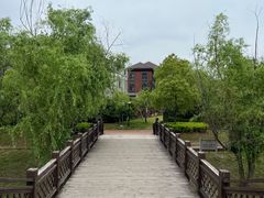 -美兰湖景区