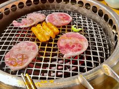 -汉拿山(北京上地华联店)