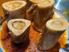 -牛记老坛香牛肉馆(六顺街店)