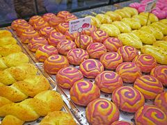 星空流沙软包-LELECHA乐乐茶(上海五角场万达广场店)