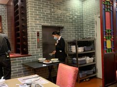 大堂-点都德(北京路贰店)