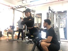 -YCHL Studios健身工作室(市二宫店)