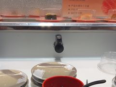 -争鲜回转寿司(朝北大悦城店)