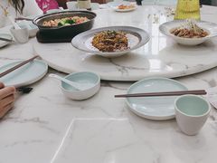 -柒皓餐廳(广元路店)