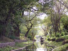 -北坞公园