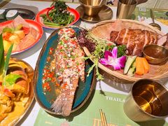 -MeetThai觅泰 ·泰式大排档(未来之光店)