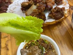 -真香牛肉老店(思源路店)