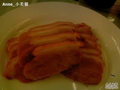 鸭胸肉-上海虹桥宾馆(郁锦香品牌酒店)