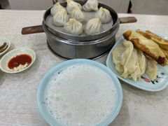 -奕宏饺子楼(朱庄小区店)