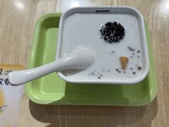 -满记甜品(巴黎春天宝山店)