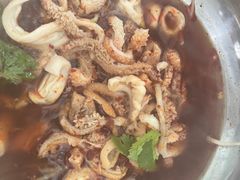 -柳沟豆腐宴69号福豆堂