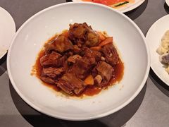 -燕春楼(海河华鼎店)