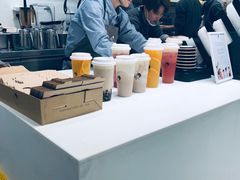 -喜茶(永旺梦乐城店)