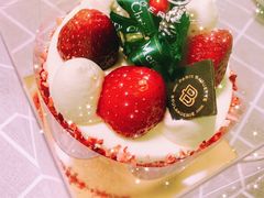-巴黎贝甜(凯德MALL望京店)