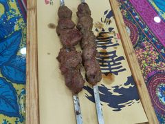 -烟疆印象新疆菜(万联广场店)