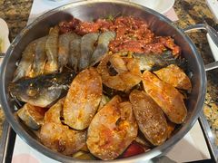 -黄记煌三汁焖锅(渝北金港国际店)