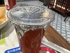 -和府捞面(曹路花园城店)