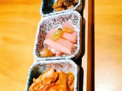 -久喜番和牛烧肉酒场(北辰三角洲店)