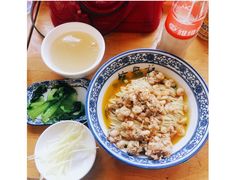 -裕兴记·三虾面(西北街总店)