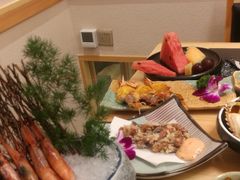 -酒久自助料理(佳兆业店)