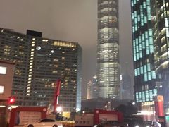-上海中心大厦