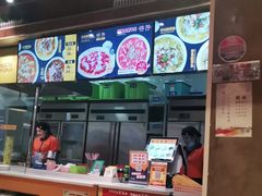 -鱼你在一起(南开天佑城店)