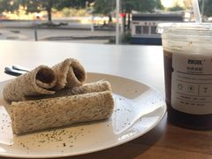 -RWORK·COFFEE(滨江店)