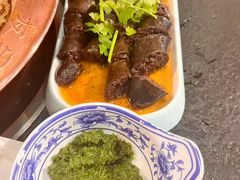 -友乐居羊蝎子(西直门店)