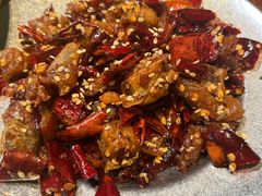 -三叔特色自贡菜(中海国际店)