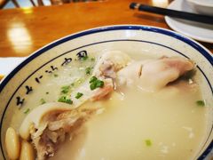 -易老妈蹄花.特色川菜(人民公园总店)